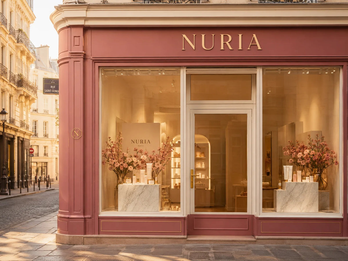 Nuria